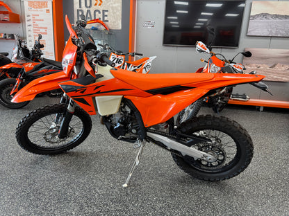 2025 KTM 350 EXC-F