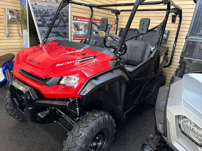 2025 HONDA PIONEER 1000-5