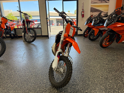 2024 KTM 50 SX