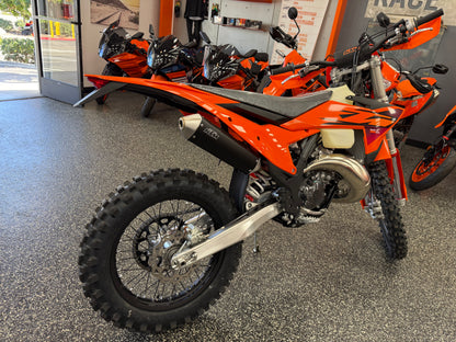 2026 KTM 150 XC-W