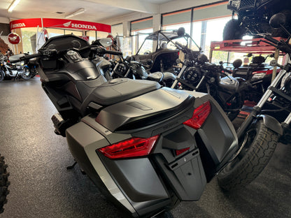 2026 HONDA GOLD WING DCT