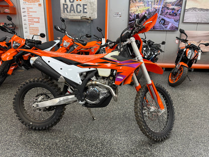 2024 KTM 500 XW-F