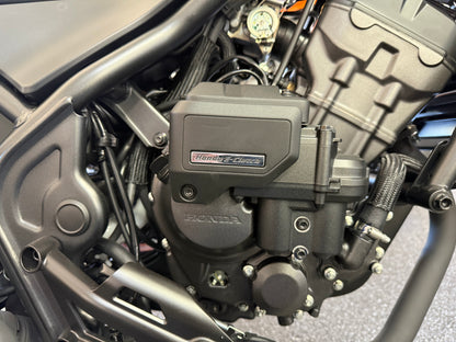 2026 HONDA REBEL 300 E-CLUTCH