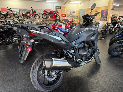 2026 HONDA NT1100 DCT