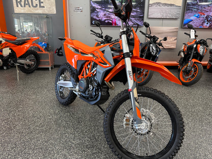 2023 KTM 690 ENDURO R