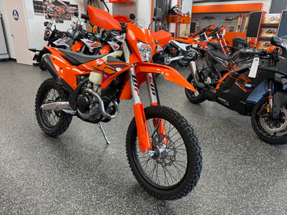 2026 KTM 350 EXC-F