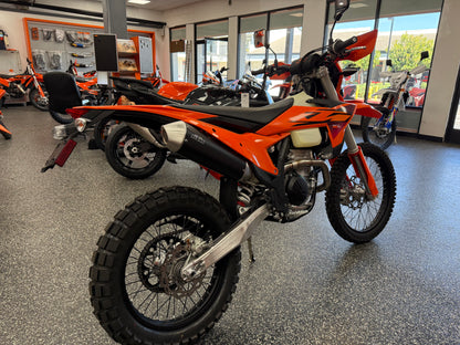 2026 KTM 350 EXC-F
