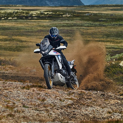 Honda Selectable Torque Control (HSTC)