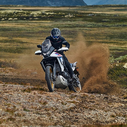 Honda Selectable Torque Control (HSTC)