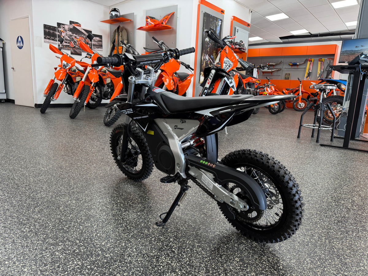 2026 Atlis G2
