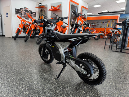 2026 Atlis G2