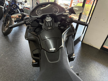 2026 HONDA GOLD WING TOUR DCT