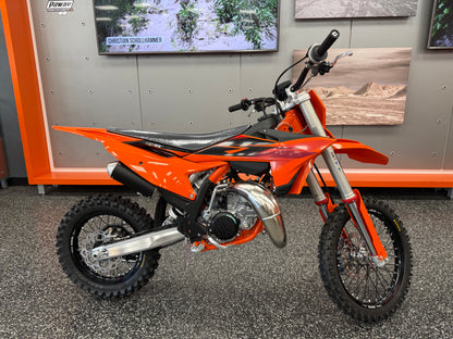 2027 KTM 85 SX 17/14