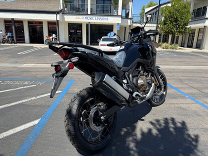 2026 HONDA AFRICA TWIN DCT