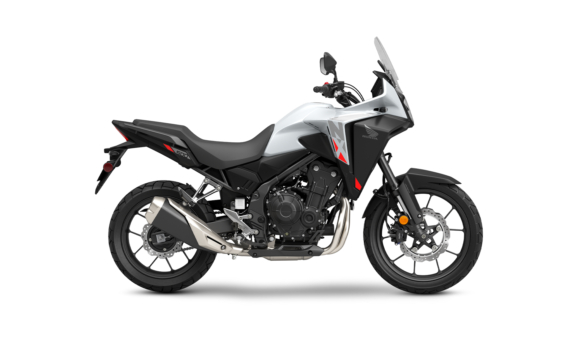 NX500