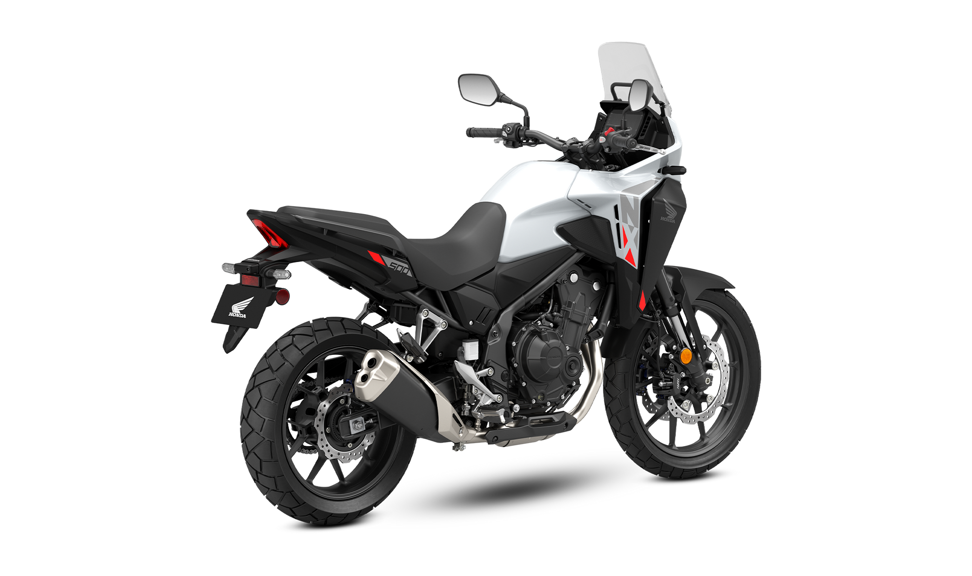 NX500