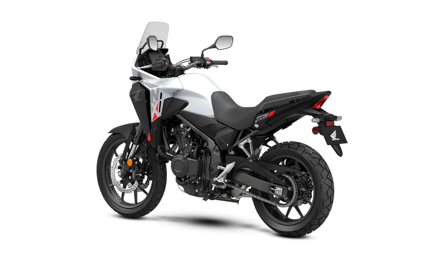NX500