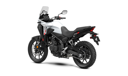 NX500