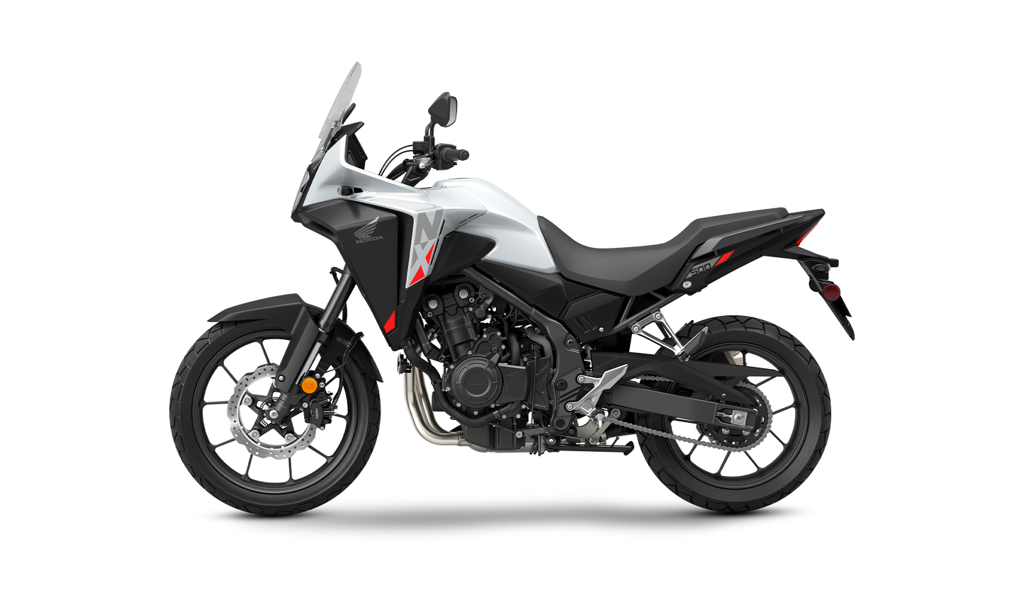 NX500