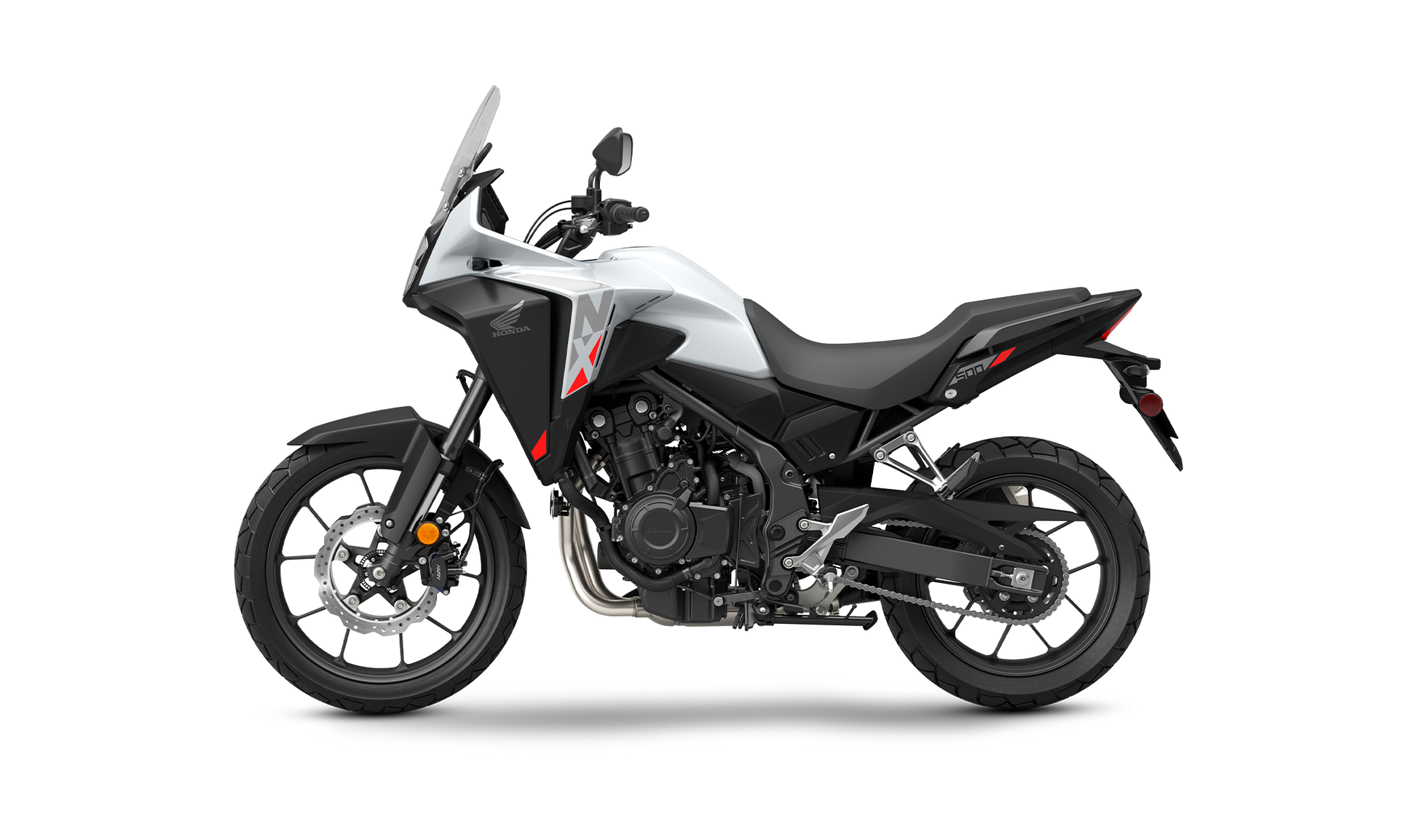 NX500