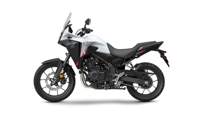 NX500