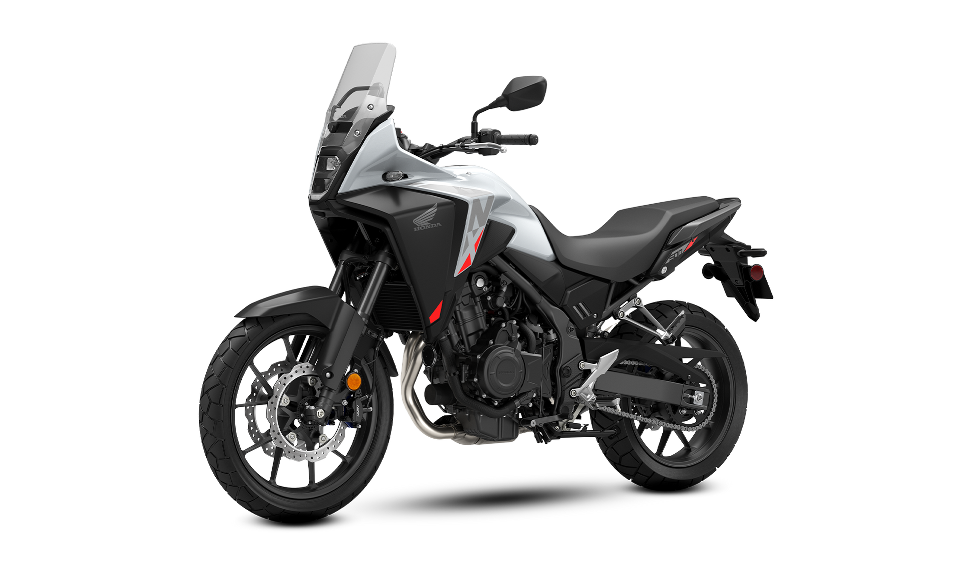 NX500