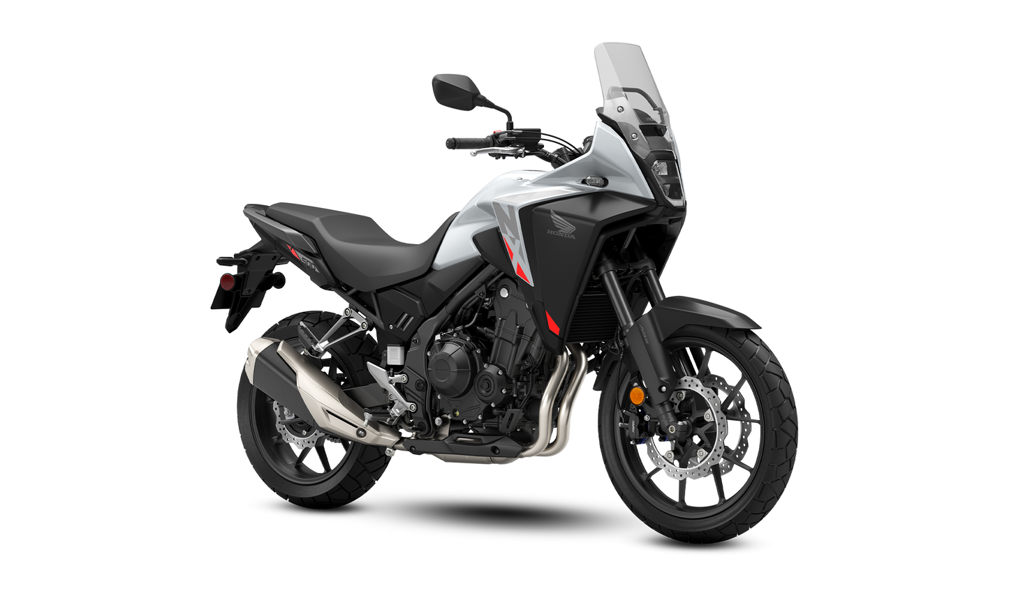 NX500