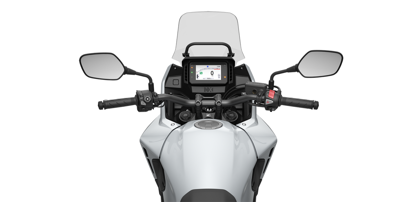 NX500
