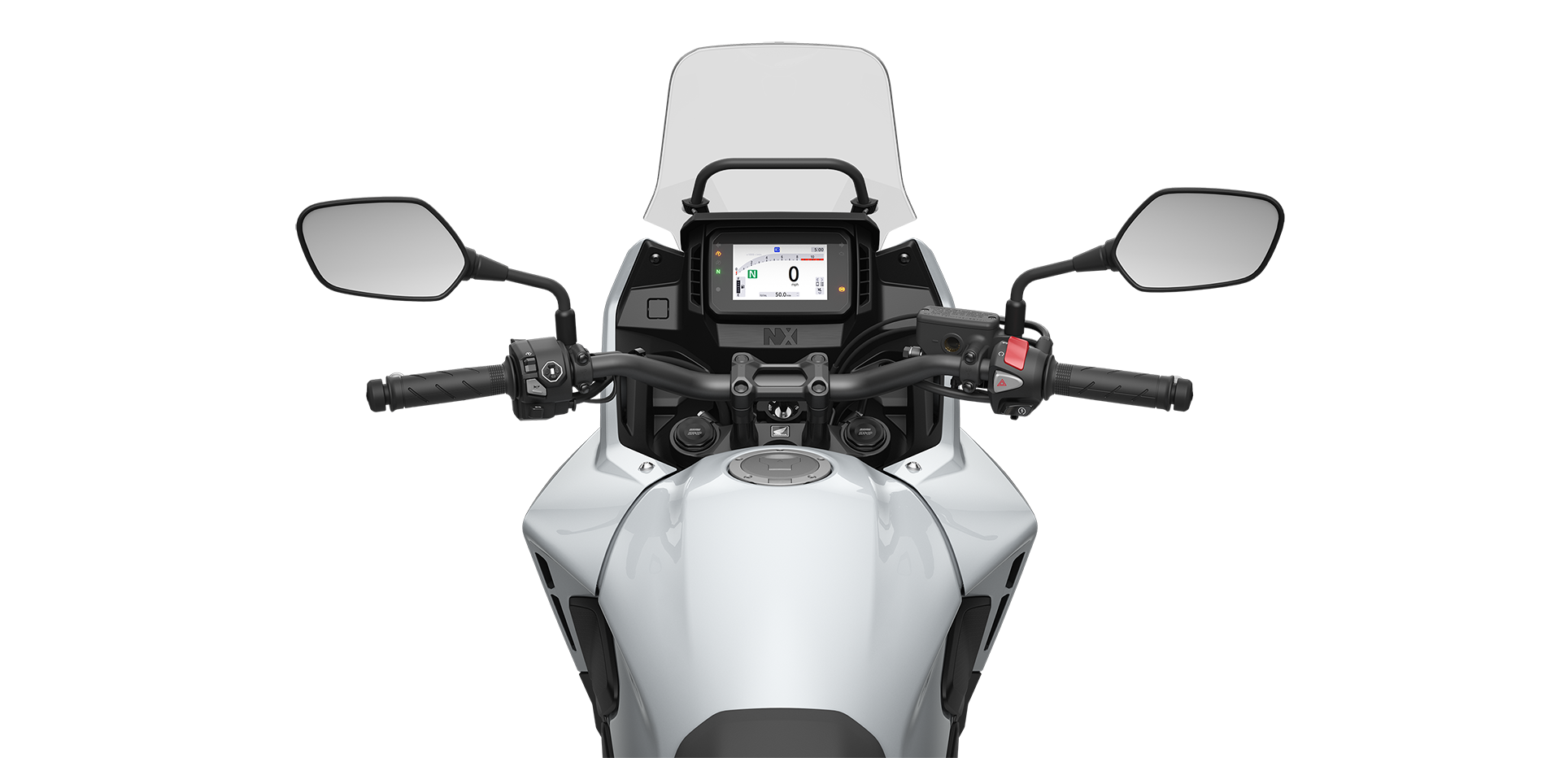 NX500