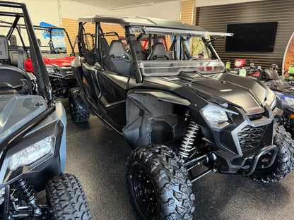 2022 HONDA TALON 4X