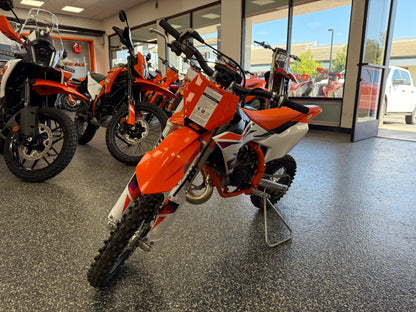 2024 KTM 50 SX