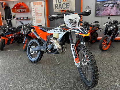 2026 KTM 300 XC-W BUILT