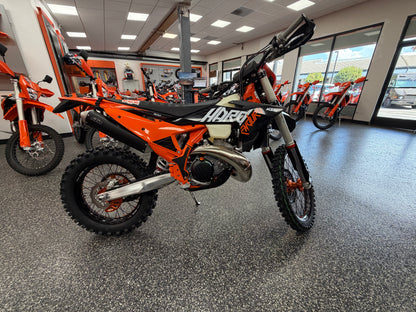 2027 KTM 300 XC-W HARDENDURO