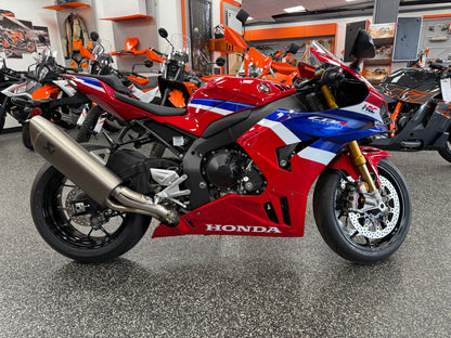 2026 HONDA CBR1000RR-R FIREBLADE SP