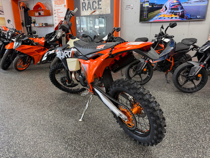 2027 KTM 300 XC-W HARDENDURO