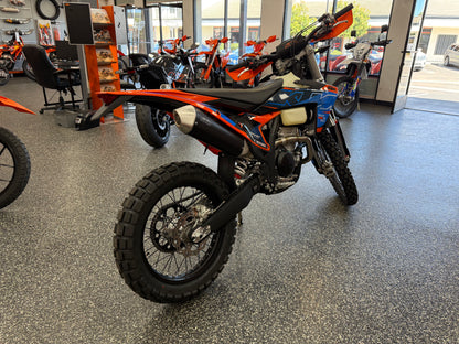 2026 KTM 350 EXC-F OUTLAW