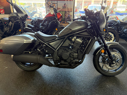 2026 HONDA REBEL 1100T DCT