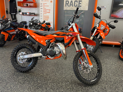 2025 KTM SX 85 19/16