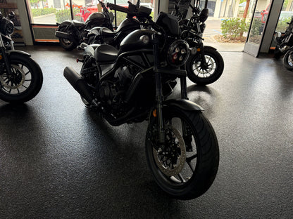 2026 HONDA REBEL 1100