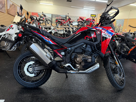 2024 HONDA AFRICA TWIN DCT