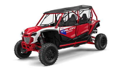 Talon 1000R-4 Fox Live Valve