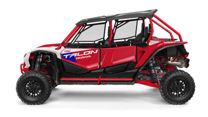 2026-Talon 1000R-4 FOX Live Valve-overview