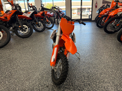 2023 KTM 50 SX MINI