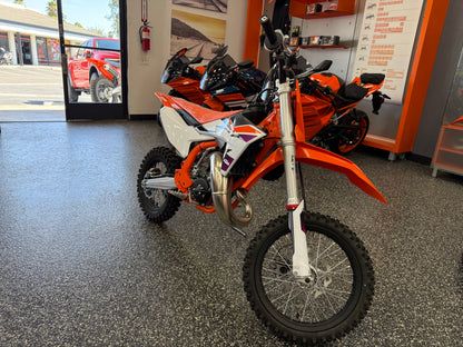2024 KTM 65 SX