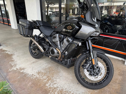 2023 HARLEY DAVIDSON RA1250S PAN AMERICA SPECIAL