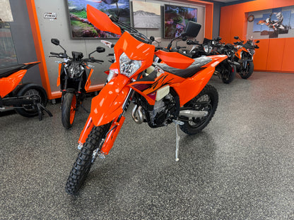 2026 KTM 500 EXC-F