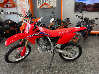 2024 HONDA CRF150RB BIG WHEEL