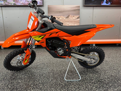 2027 KTM SX-E 5