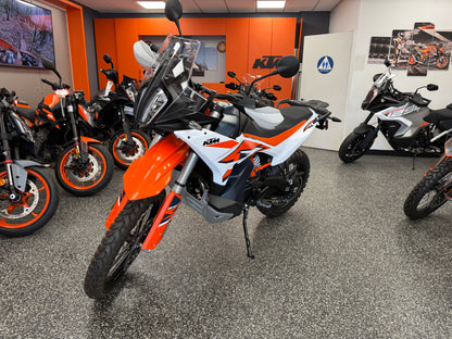 2024 KTM 890 ADVENTURE R