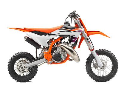 2024 KTM 50 SX